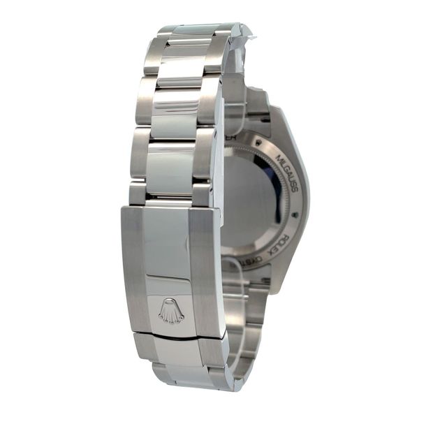 Rolex Milgauss 116400 GV Image 3